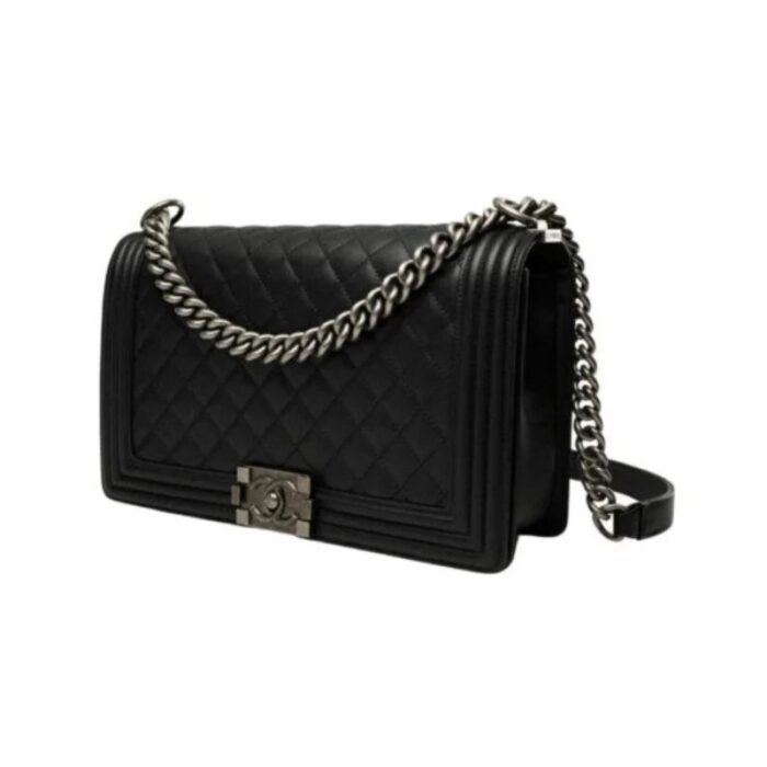 Chanel Large Bag CN005 - Image 4