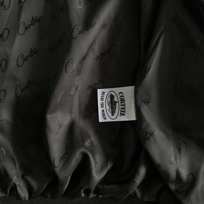 Jacket Corteiz CZ010 - Image 5
