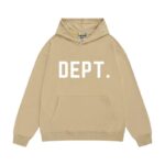 Gallery Dept Logo Hoodie GD008 - Image 5