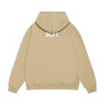 Gallery Dept Logo Hoodie GD008 - Image 6