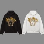 Hoodie Versace VSC037