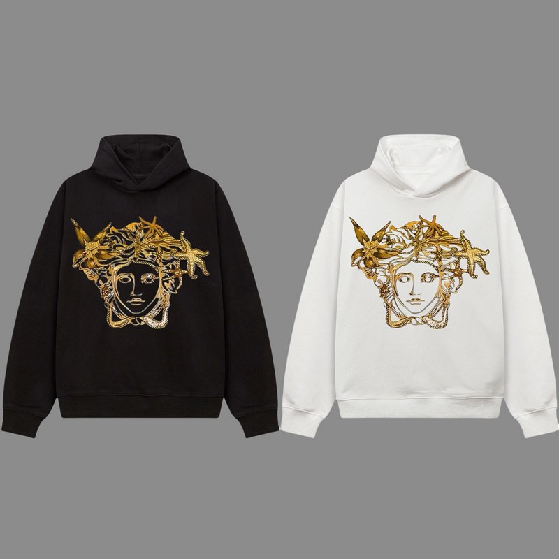 1 Hoodie Versace VSC037 - Image 1