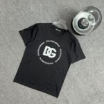 T-Shirt Dolce Gabbana DG015