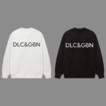 Sweatshirt Dolce Gabbana DG018