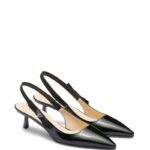 Prada High Heels Black PD071
