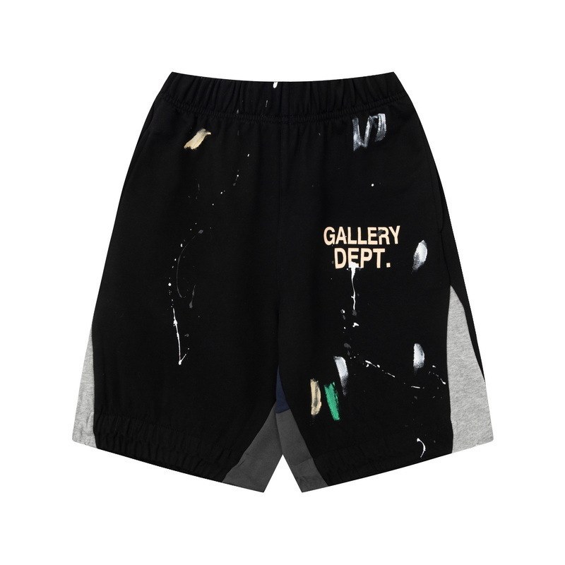 1 Shorts Gallery Dept GD021 - Image 1