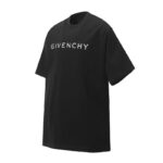 T-Shirt Givenchy Black GV031