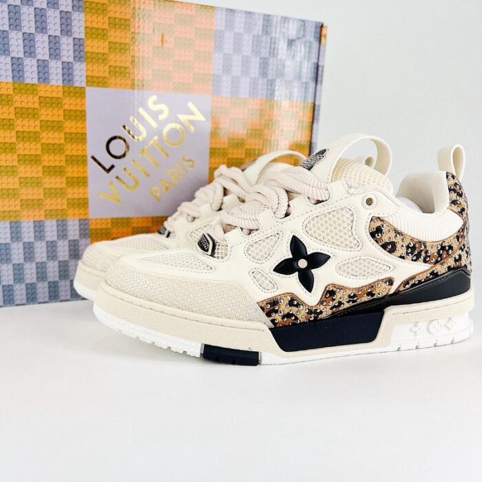 Louis Vuitton LV Trainer LV149 - Image 2