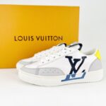 Louis Vuitton Charlie Sneakers LV158