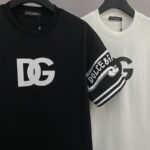 T-Shirt Dolce Gabbana DG019