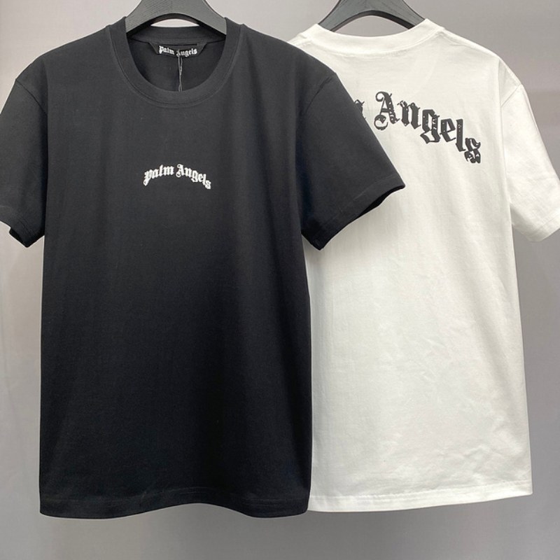 1 T-shirt Palm Angels PA009 - Image 1