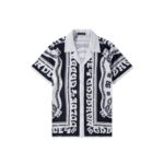 Button Shirt Dolce Gabbana DG026