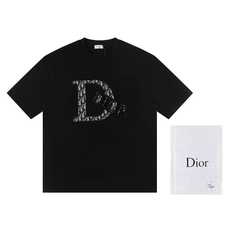 1 T-shirt Dior DO105 - Image 1