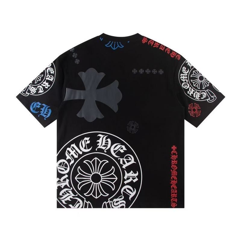 1 T-Shirt Chrome Hearts CH105 - Image 1