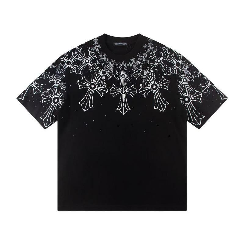 1 T-Shirt Chrome Hearts CH106 - Image 1