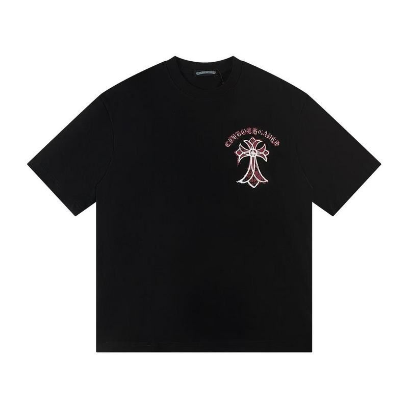 1 T-Shirt Chrome Hearts CH107 - Image 1