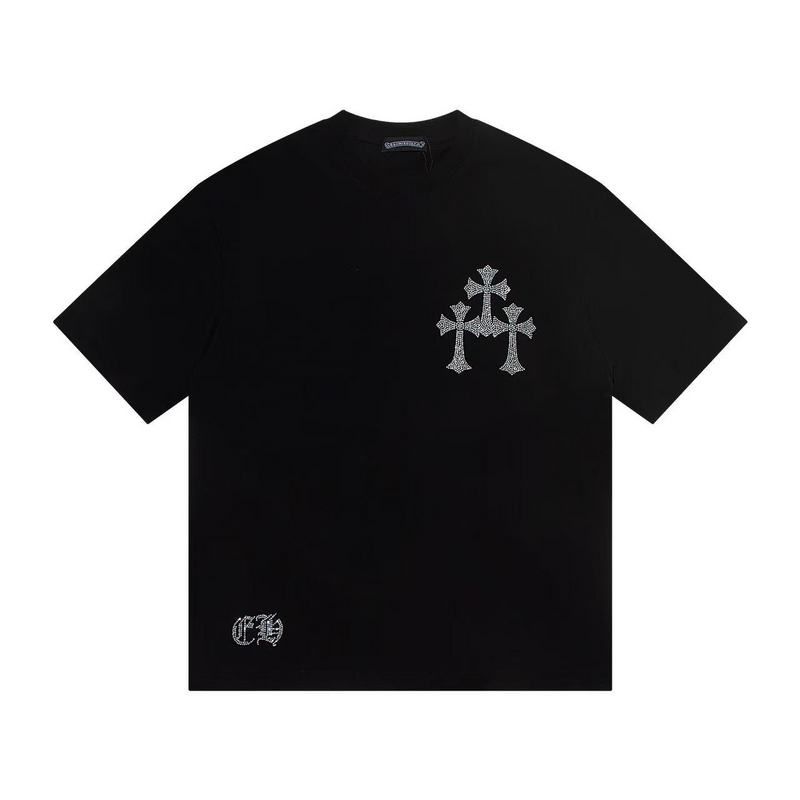 1 T-Shirt Chrome Hearts CH108 - Image 1