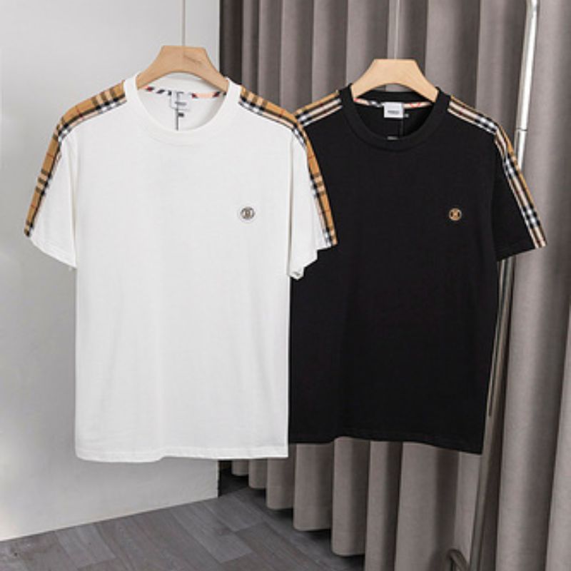 1 T-shirt Burberry BY072 - Image 1