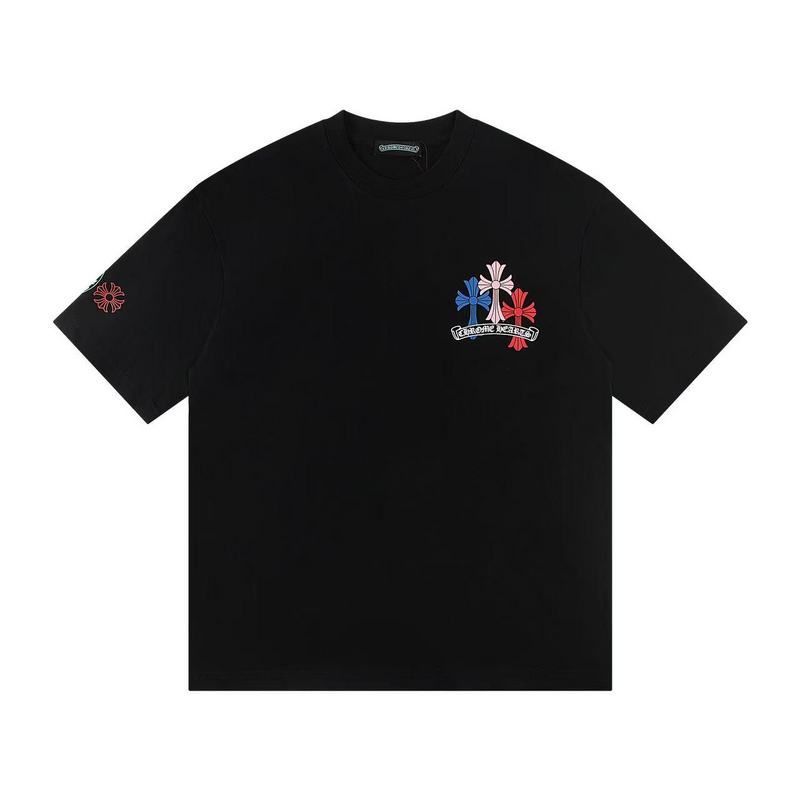 1 T-Shirt Chrome Hearts CH113 - Image 1