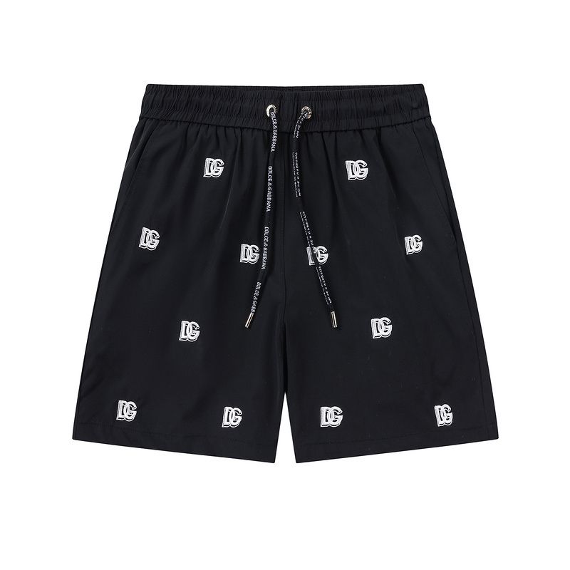 1 Shorts Dolce Gabbana DG027 - Image 1