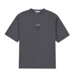 T-shirt Prada Black PD076