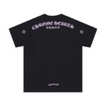 T-Shirt Chrome Hearts Matty Boy Shoulder CH122