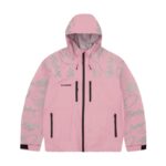 Hoodie Corteiz Elitework Waterproof Shell CZ025