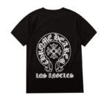 T-Shirt Chrome Hearts Los Angeles CH124