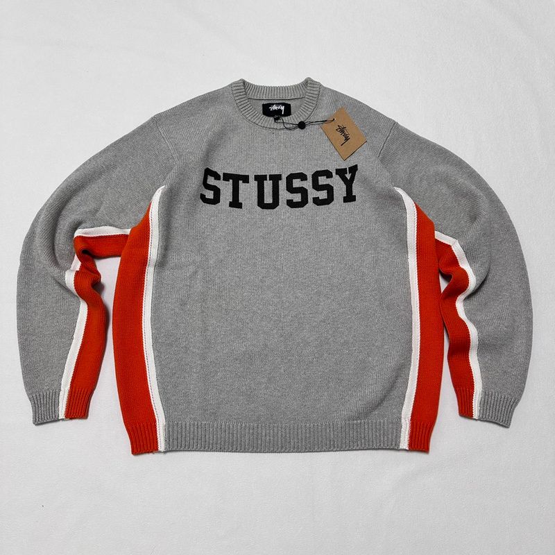 1 Jacket Stussy STY013 - Image 1