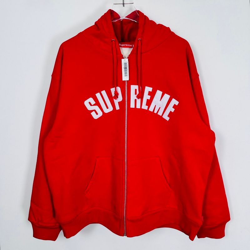 1 Hoodie Supreme SP077 - Image 1