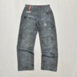 Jeans Pants Supreme SP079