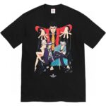 T-shirt Supreme SP085