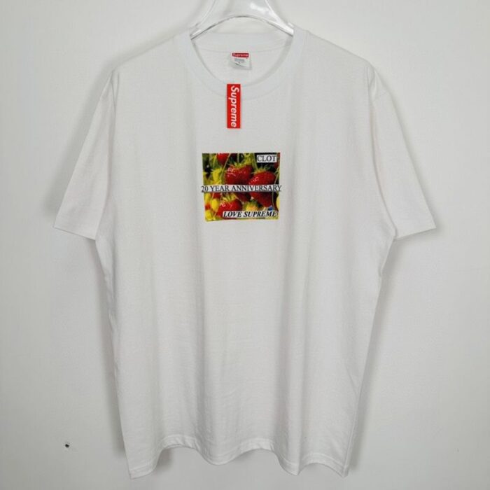 T-shirt Supreme SP087 - Image 2