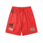 Shorts Chrome Hearts Matty Boy Team Warm Up Jersey CH128