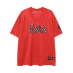 T-Shirt Chrome Hearts Matty Boy Form Jersey CH129