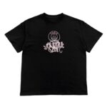 T-shirt Syna World x PSG Black SW007