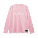 T-Shirt Chrome Hearts Love You Mesh Jersey CH137