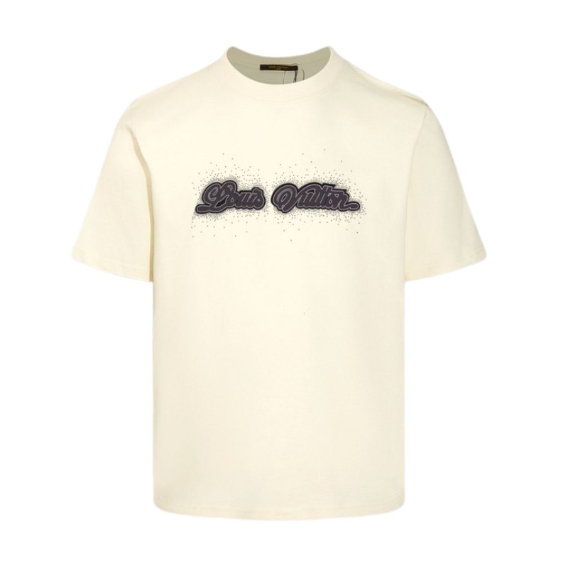 1 T-shirt Louis Vuitton LV198 - Image 1