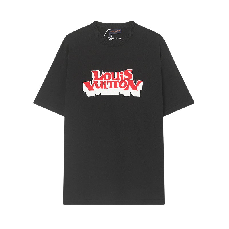 1 T-shirt Louis Vuitton LV252 - Image 1