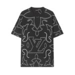 T-shirt Louis Vuitton LV256