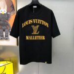 T-shirt Louis Vuitton Malletier LV257