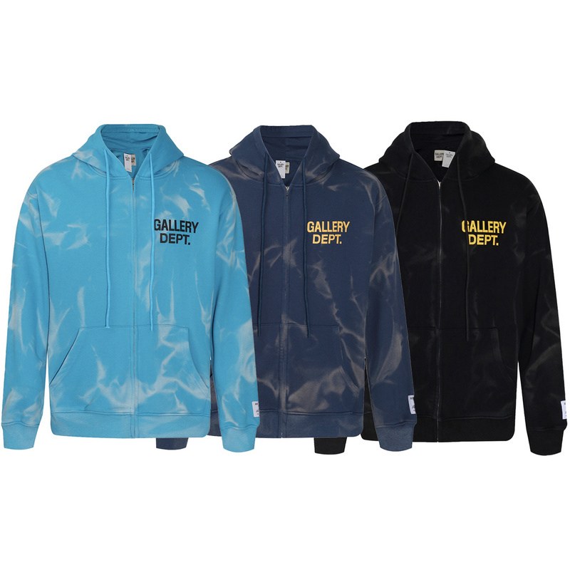 1 Hoodie Gallery Dept GD018 - Image 1