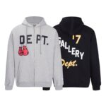 Hoodie Gallery Dept GD020