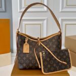 Louis Vuitton CarryAll PM Bag LV265