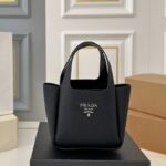 Prada Medium Leather Bag PD083