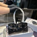 Prada Bonnie Tote Bag PD100