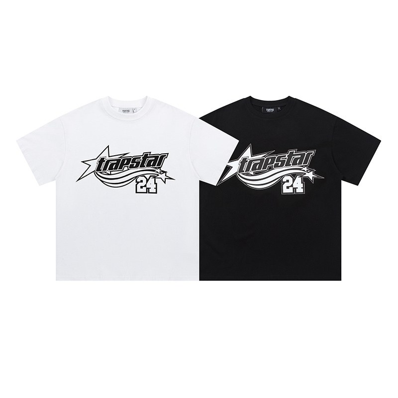 1 T-shirt Trapstar TPS011 - Image 1