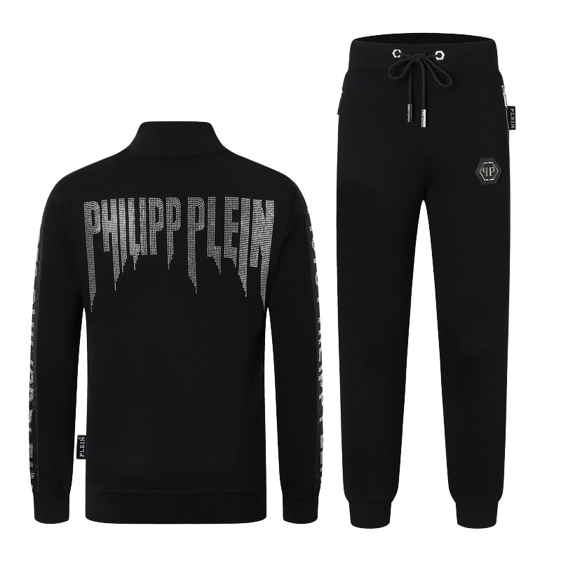 1 Tracksuit Philipp Plein PP010 - Image 1