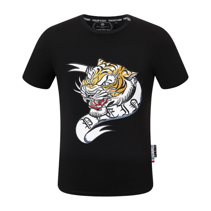 1 T-shirt Philipp Plein PP011 - Image 1