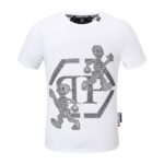 T-shirt Philipp Plein PP012